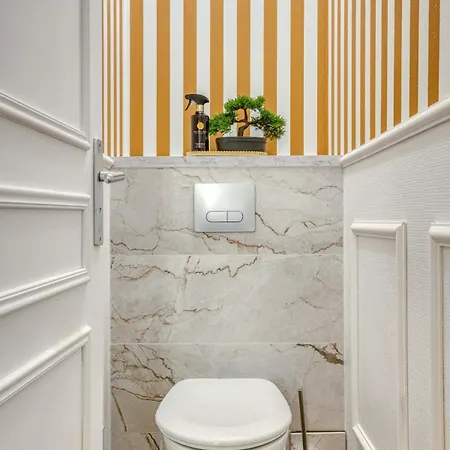 Διαμέρισμα La Prestige Taillefer - Centre Historique 50 M2 Périgueux