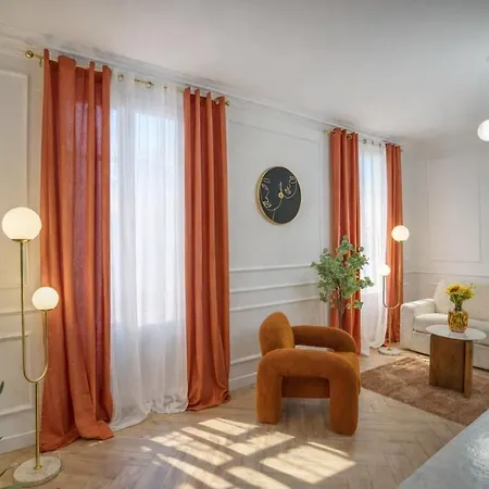 Διαμέρισμα La Prestige Taillefer - Centre Historique 50 M2 Périgueux