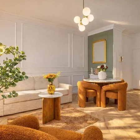 La Prestige Taillefer - Centre Historique 50 M2 Διαμέρισμα