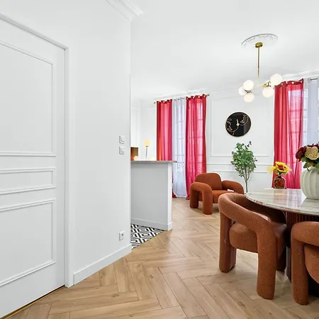 La Prestige Taillefer - Centre Historique 50 M2