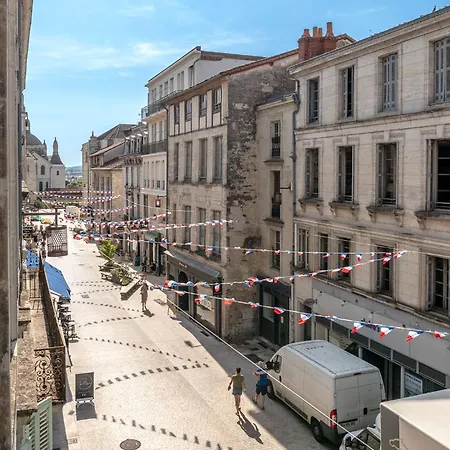 La Prestige Taillefer - Centre Historique 50 M2 * Périgueux