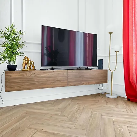 Διαμέρισμα La Prestige Taillefer - Centre Historique 50 M2