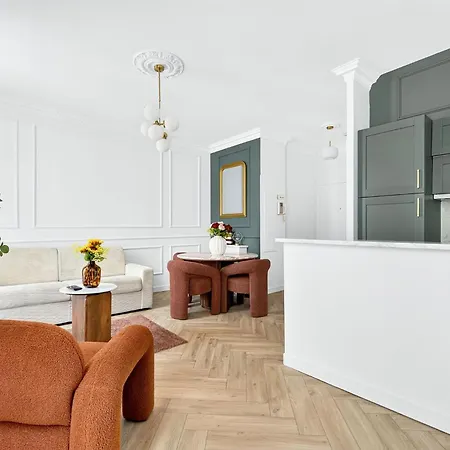 La Prestige Taillefer - Centre Historique 50 M2 *