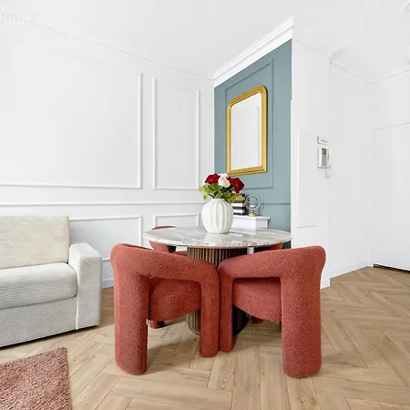 La Prestige Taillefer - Centre Historique 50 M2 Διαμέρισμα