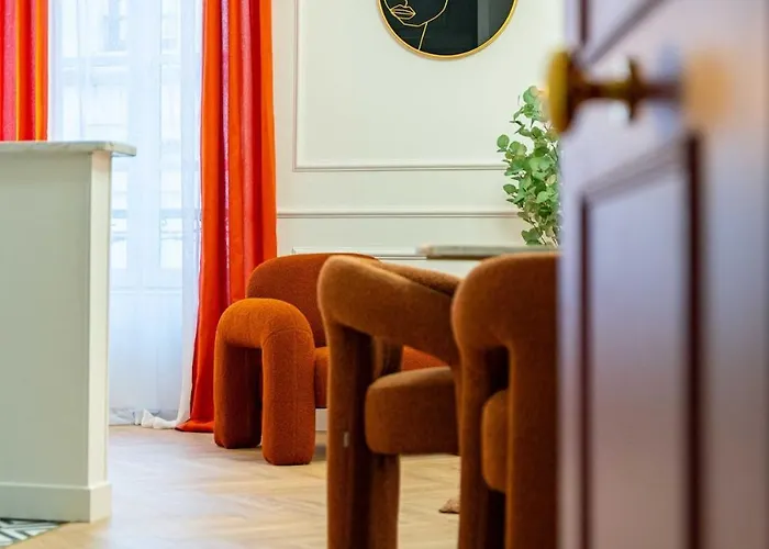 La Taillefer - Centre Historique 50 M2 Lägenhet *